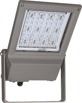 LED-Scheinwerfer-Planflaechenstrahler 7700-4